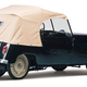 Illustration for article titled The Cutest Little Microcars Of The 20th Century